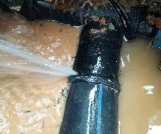 象山测漏水公司哪家好