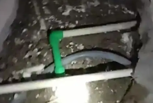 象山测漏水公司