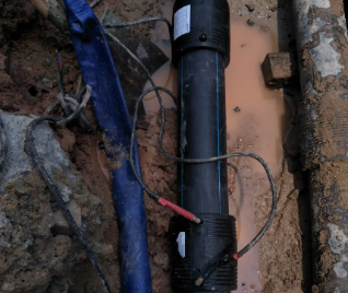 象山水管漏水检测多少钱