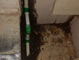 象山卫生间测漏水哪家好