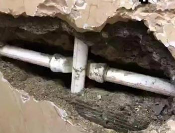 象山漏水检测电话多少